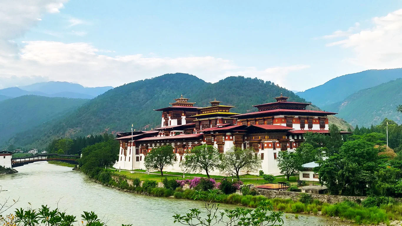 Best Bhutan Tour Packages